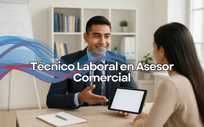 Asesor Comercial